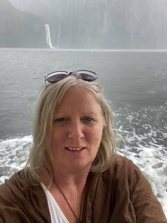 Counsellor/ Clinical supervisor/ ACC provider Dunedin - Wendi