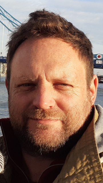 David - Counsellor and Growth Coach