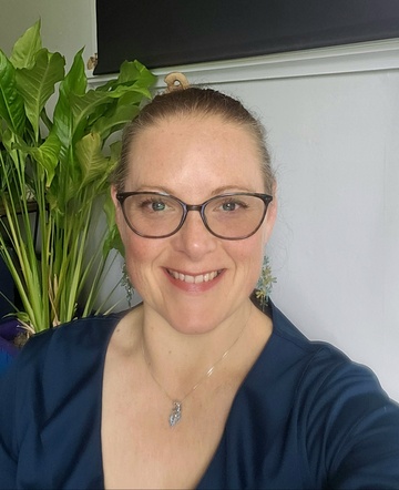 Psychotherapy Whanganui - Twané Chéze-Gower