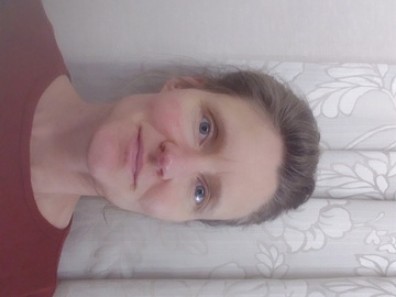 Emma - Online Counselling (only online)