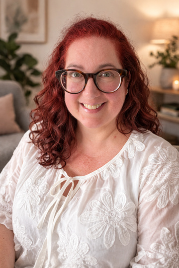 Franciska - NLP - Counselling