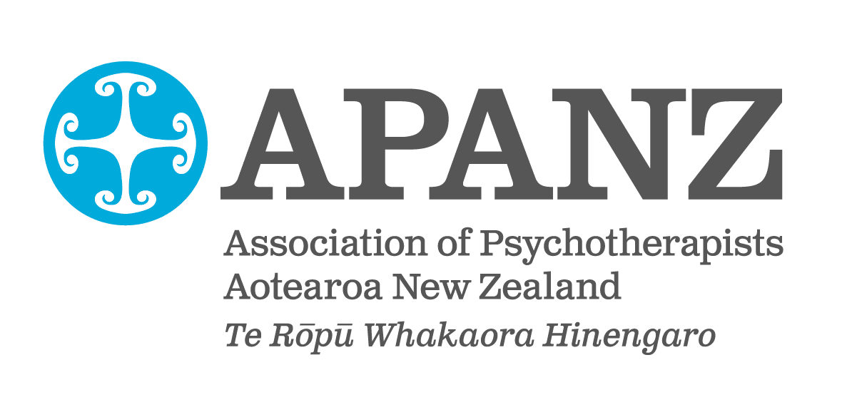 APANZ - Association of Psychotherapists Aotearoa New Zealand
