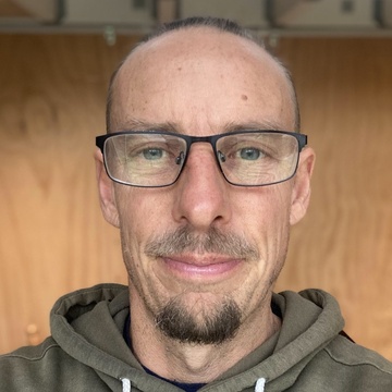 Christopher - Coach | Counsellor | Healing Practitioner