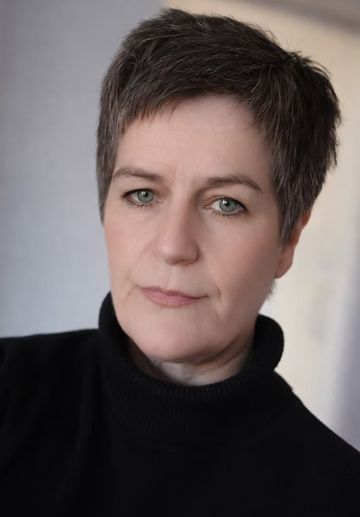 Cynthia - Counsellor