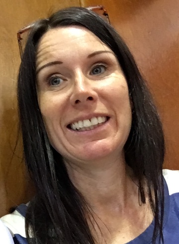 Hayley - Qualified Registered Counsellor