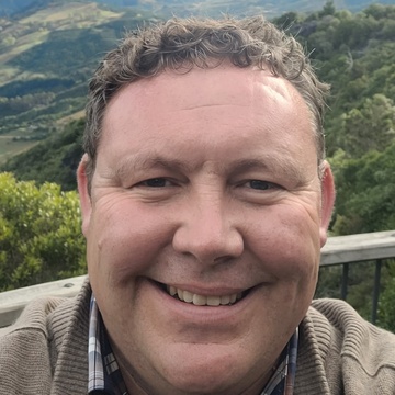 Liam - Counselor/Social Worker, ACC sensitive claims and ACC Training for Independence