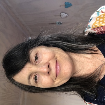 Suzzane - Counsellor/therapist