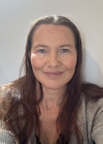 Kathryn - Counsellor