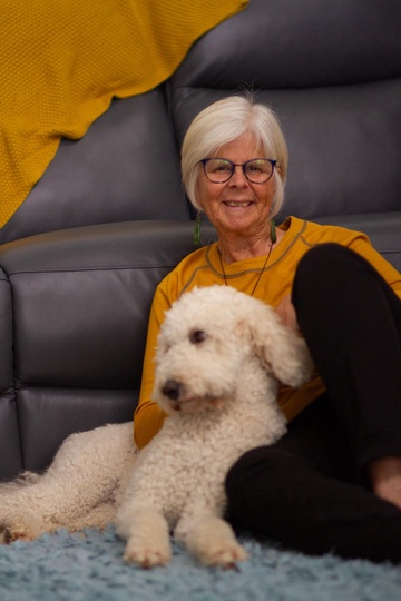 Counsellor Auckland - Trish Mancer Counsellor Auckland - Trish Mancer