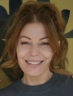 Melissa - Counsellor