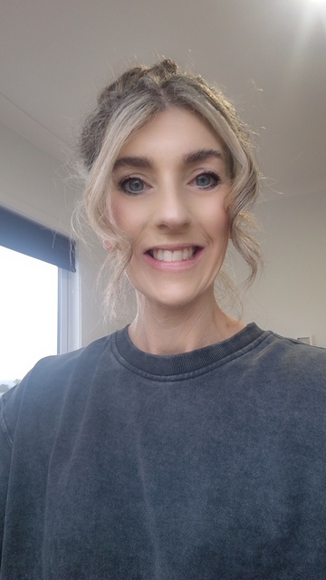 Nicola - CCI Eating Disorder Coach -CCIEDC 