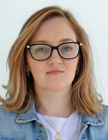 Rebekah - Registered counsellor