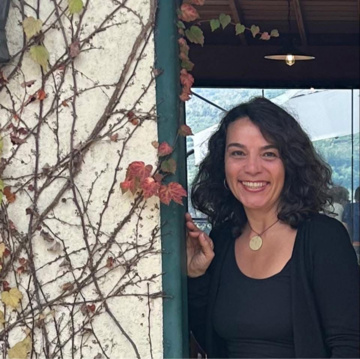 Counsellor Dunedin - Claudia Alves