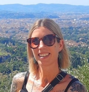 Clare - CCI Eating Disorder Recovery Coach 