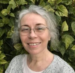 Oonagh - EFT-Therapist