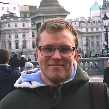 Tim - Integrative Therapist