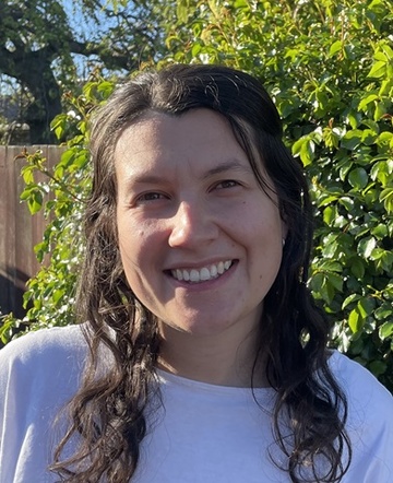 Counsellor Christchurch - Jess