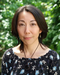 Chieko - Psychosynthesis Counselling