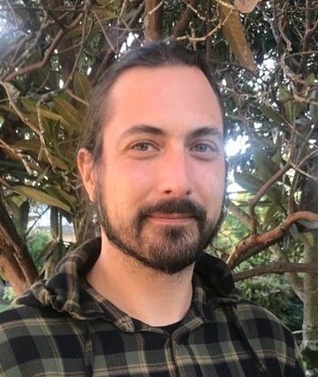 Counsellor Richmond - Gianluca Gatto