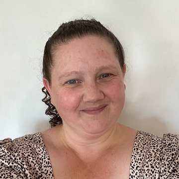 Cushla - Clinical Psychologist