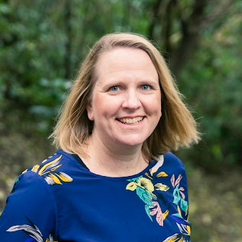 Vanessa - Wellbeing Coach