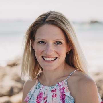 Deanna - Counselling