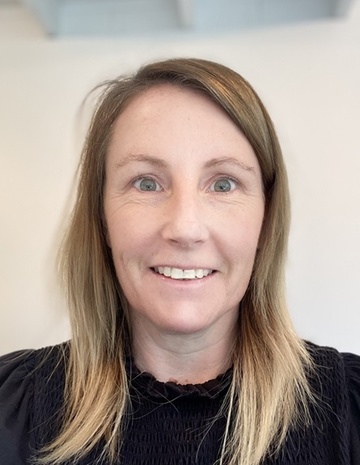 Erica -  Quantum Healing |Somatic Therapy