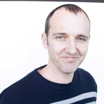 Philip - Counsellor and Coach