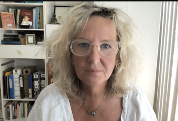 Glenda - Counsellor & Mindfulness Therapist