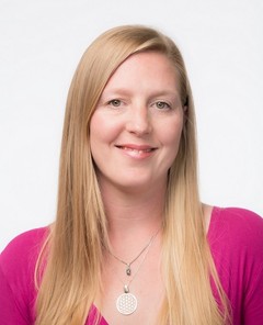 Julie - Holistic Counsellor & Practitioner