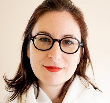 Violaine - Hypnotherapist