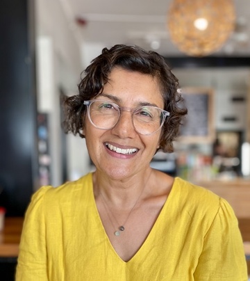 Jazz - Transformational Coach and Consultant