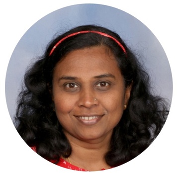 Karpagam - Integrative therapist