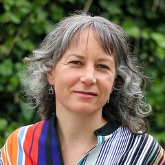 Lea - Registered Psychotherapist