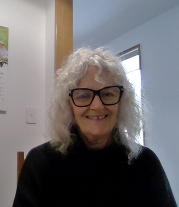 Michele - Therapeutic Social Worker/Supervisor