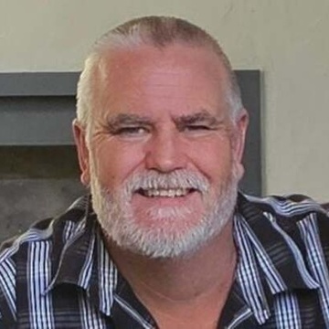 Neil - Social Worker and Counsellor