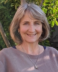 Lorraine - Counsellor - Supervisor