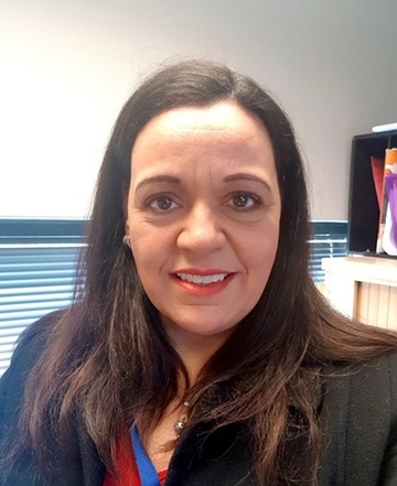 Pani - Clinical Psychologist