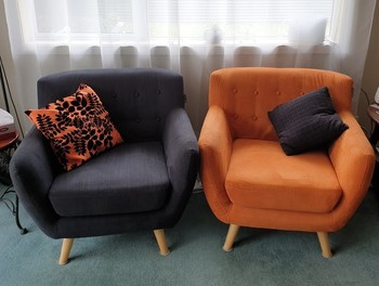 Counsellor and ICEEFT Certified Emotionally Focused Individual, Couples' & Family Therapist in Palmerston North