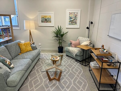 Somatic Therapist  in Auckland