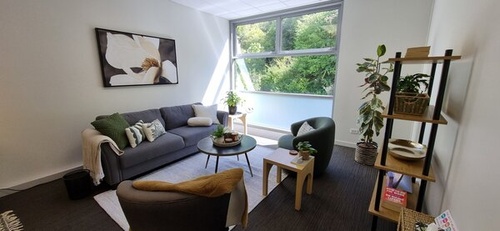 Therapist in Queenstown