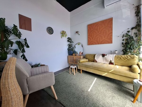 Mental Health Coach in Queenstown