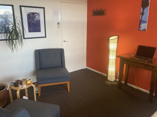 Coach | Counsellor | Healing Practitioner in Christchurch