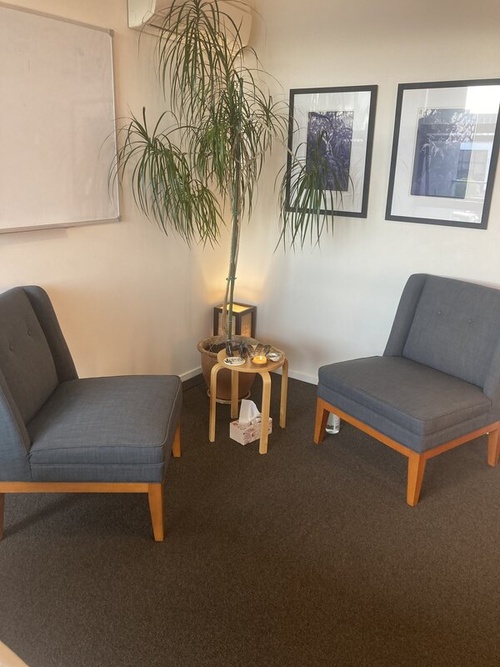 Coach | Counsellor | Healing Practitioner in Christchurch