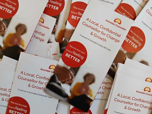 Counsellor in Auckland