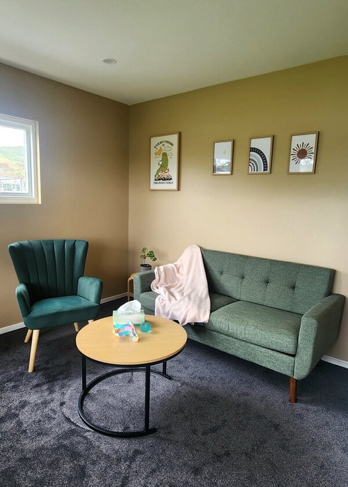 Counsellor in Paeroa