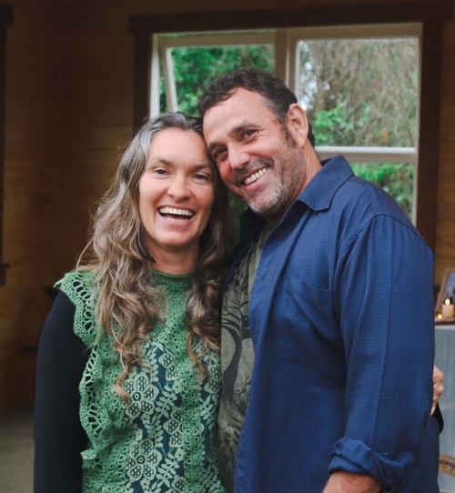 Clinical Hypnotherapist & Psychotherapist | Anxiety & Trauma Specialist in Raglan