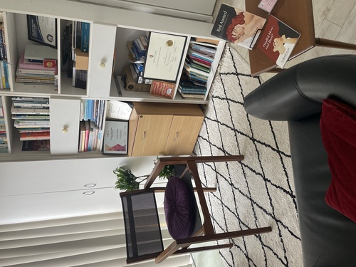 Counsellor & Mindfulness Therapist in Auckland