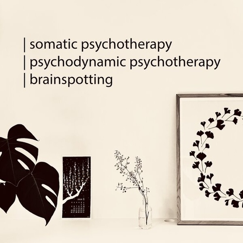 Somatic and Psychodynamic Psychotherapy in Christchurch