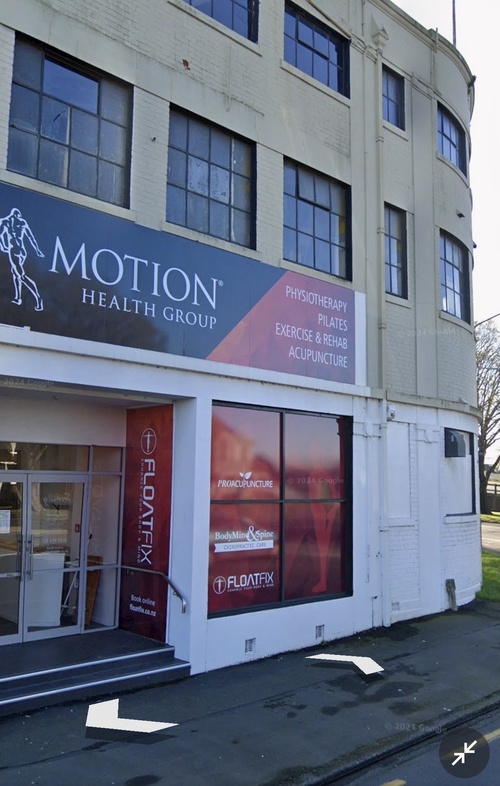 Counsellor in Dunedin